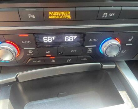 Сірий Ауді А6, об'ємом двигуна 3 л та пробігом 90 тис. км за 4800 $, фото 11 на Automoto.ua