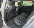 Сірий Ауді А6, об'ємом двигуна 1.97 л та пробігом 200 тис. км за 16500 $, фото 61 на Automoto.ua