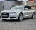 Сірий Ауді А6, об'ємом двигуна 1.97 л та пробігом 200 тис. км за 16500 $, фото 32 на Automoto.ua