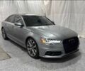 Серый Ауди А6, объемом двигателя 3 л и пробегом 119 тыс. км за 9750 $, фото 1 на Automoto.ua
