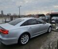 Серый Ауди А6, объемом двигателя 3 л и пробегом 213 тыс. км за 15800 $, фото 10 на Automoto.ua