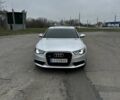 Сірий Ауді А6, об'ємом двигуна 2 л та пробігом 210 тис. км за 15400 $, фото 1 на Automoto.ua