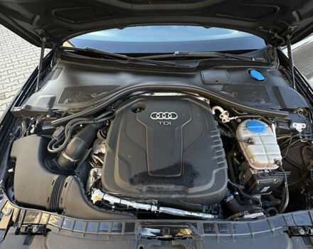 Сірий Ауді А6, об'ємом двигуна 1.97 л та пробігом 189 тис. км за 16400 $, фото 42 на Automoto.ua