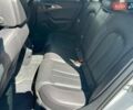 Ауди А6 2014 в Одессе на Automoto.ua Серый Ауди А6, объемом двигателя 3 л и пробегом 148 тыс. км за 15680 $, фото 13 на Automoto.ua