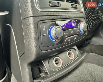 Серый Ауди А6, объемом двигателя 2.97 л и пробегом 242 тыс. км за 17499 $, фото 21 на Automoto.ua