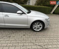Серый Ауди А6, объемом двигателя 2 л и пробегом 174 тыс. км за 18000 $, фото 5 на Automoto.ua