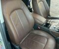 Сірий Ауді А6, об'ємом двигуна 2 л та пробігом 198 тис. км за 17000 $, фото 22 на Automoto.ua