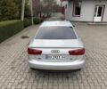 Сірий Ауді А6, об'ємом двигуна 2 л та пробігом 174 тис. км за 18000 $, фото 3 на Automoto.ua
