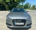 Серый Ауди А6, объемом двигателя 3 л и пробегом 193 тыс. км за 12500 $, фото 1 на Automoto.ua