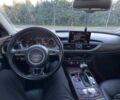 Сірий Ауді А6, об'ємом двигуна 1.97 л та пробігом 189 тис. км за 19500 $, фото 38 на Automoto.ua