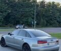 Сірий Ауді А6, об'ємом двигуна 1.97 л та пробігом 189 тис. км за 19500 $, фото 12 на Automoto.ua