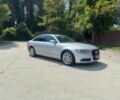 Сірий Ауді А6, об'ємом двигуна 2 л та пробігом 80 тис. км за 2500 $, фото 1 на Automoto.ua