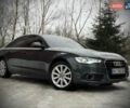 Сірий Ауді А6, об'ємом двигуна 2.97 л та пробігом 240 тис. км за 17500 $, фото 1 на Automoto.ua