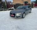 Серый Ауди А6, объемом двигателя 2 л и пробегом 269 тыс. км за 11500 $, фото 1 на Automoto.ua