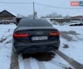 Серый Ауди А6, объемом двигателя 2 л и пробегом 205 тыс. км за 17800 $, фото 5 на Automoto.ua