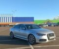 Серый Ауди А6, объемом двигателя 3 л и пробегом 148 тыс. км за 15999 $, фото 3 на Automoto.ua