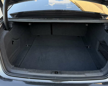 Сірий Ауді А6, об'ємом двигуна 1.97 л та пробігом 189 тис. км за 16400 $, фото 45 на Automoto.ua