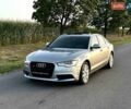 Сірий Ауді А6, об'ємом двигуна 2 л та пробігом 232 тис. км за 14700 $, фото 21 на Automoto.ua
