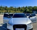 Ауди А6 2014 в Киеве на Automoto.ua Серый Ауди А6, объемом двигателя 3 л и пробегом 160 тыс. км за 15800 $, фото 18 на Automoto.ua