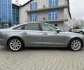 Серый Ауди А6, объемом двигателя 3 л и пробегом 99 тыс. км за 24990 $, фото 5 на Automoto.ua