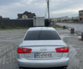 Сірий Ауді А6, об'ємом двигуна 3 л та пробігом 192 тис. км за 16000 $, фото 6 на Automoto.ua