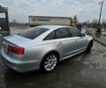 Серый Ауди А6, объемом двигателя 3 л и пробегом 213 тыс. км за 15800 $, фото 3 на Automoto.ua