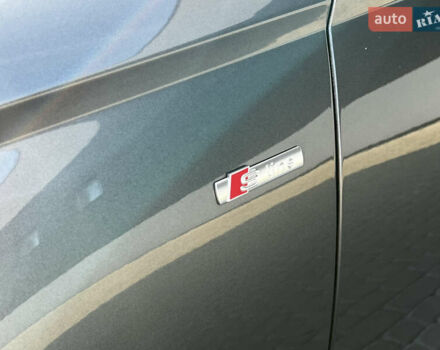 Ауди А6 2014 в Тернополе на Automoto.ua Серый Ауди А6, объемом двигателя 2.97 л и пробегом 400 тыс. км за 17200 $, фото 11 на Automoto.ua