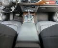 Сірий Ауді А6, об'ємом двигуна 1.97 л та пробігом 200 тис. км за 16500 $, фото 73 на Automoto.ua