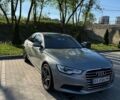 Серый Ауди А6, объемом двигателя 1.97 л и пробегом 198 тыс. км за 15600 $, фото 1 на Automoto.ua