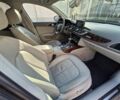 Серый Ауди А6, объемом двигателя 2 л и пробегом 215 тыс. км за 12800 $, фото 13 на Automoto.ua