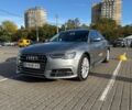 Сірий Ауді А6, об'ємом двигуна 1.98 л та пробігом 127 тис. км за 15700 $, фото 1 на Automoto.ua