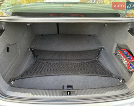 Сірий Ауді А6, об'ємом двигуна 2.97 л та пробігом 115 тис. км за 18700 $, фото 41 на Automoto.ua