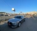 Серый Ауди А6, объемом двигателя 3 л и пробегом 139 тыс. км за 18000 $, фото 1 на Automoto.ua