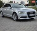 Сірий Ауді А6, об'ємом двигуна 1.97 л та пробігом 200 тис. км за 16500 $, фото 26 на Automoto.ua