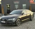 Серый Ауди А6, объемом двигателя 1.98 л и пробегом 211 тыс. км за 15900 $, фото 1 на Automoto.ua