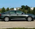 Серый Ауди А6, объемом двигателя 3 л и пробегом 89 тыс. км за 8500 $, фото 7 на Automoto.ua