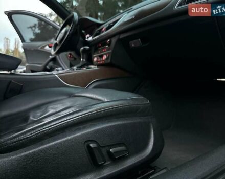 Серый Ауди А6, объемом двигателя 2 л и пробегом 225 тыс. км за 14900 $, фото 33 на Automoto.ua