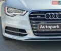 Ауди А6 2014 в Одессе на Automoto.ua Серый Ауди А6, объемом двигателя 3 л и пробегом 148 тыс. км за 15680 $, фото 4 на Automoto.ua