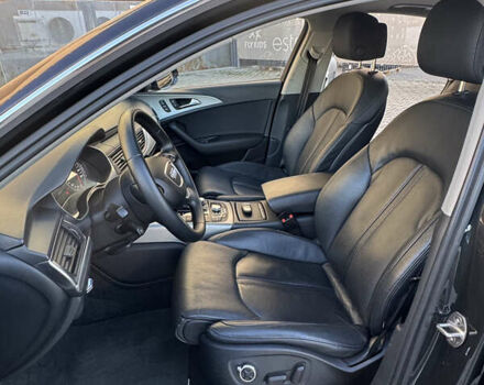 Сірий Ауді А6, об'ємом двигуна 1.97 л та пробігом 189 тис. км за 16400 $, фото 51 на Automoto.ua