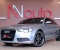 Сірий Ауді А6, об'ємом двигуна 2 л та пробігом 229 тис. км за 17500 $, фото 1 на Automoto.ua