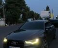 Серый Ауди А6, объемом двигателя 3 л и пробегом 289 тыс. км за 12999 $, фото 1 на Automoto.ua