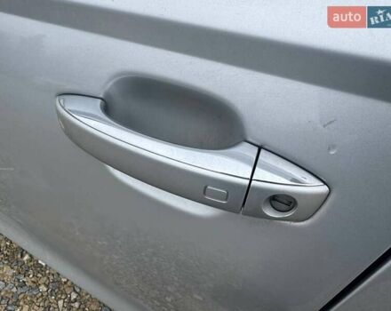 Сірий Ауді А6, об'ємом двигуна 3 л та пробігом 156 тис. км за 13300 $, фото 5 на Automoto.ua