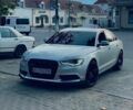 Сірий Ауді А6, об'ємом двигуна 1.98 л та пробігом 197 тис. км за 17600 $, фото 1 на Automoto.ua
