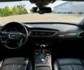 Серый Ауди А6, объемом двигателя 3 л и пробегом 89 тыс. км за 8500 $, фото 10 на Automoto.ua