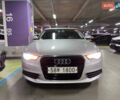 Серый Ауди А6, объемом двигателя 2 л и пробегом 53 тыс. км за 15200 $, фото 3 на Automoto.ua