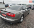 Серый Ауди А6, объемом двигателя 2 л и пробегом 137 тыс. км за 12800 $, фото 9 на Automoto.ua