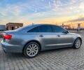 Серый Ауди А6, объемом двигателя 2 л и пробегом 188 тыс. км за 15400 $, фото 4 на Automoto.ua