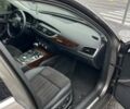 Сірий Ауді А6, об'ємом двигуна 2.77 л та пробігом 40 тис. км за 25000 $, фото 12 на Automoto.ua