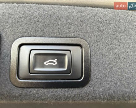 Сірий Ауді А6, об'ємом двигуна 2.97 л та пробігом 115 тис. км за 18700 $, фото 40 на Automoto.ua