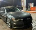 Серый Ауди А6, объемом двигателя 3 л и пробегом 289 тыс. км за 12999 $, фото 1 на Automoto.ua